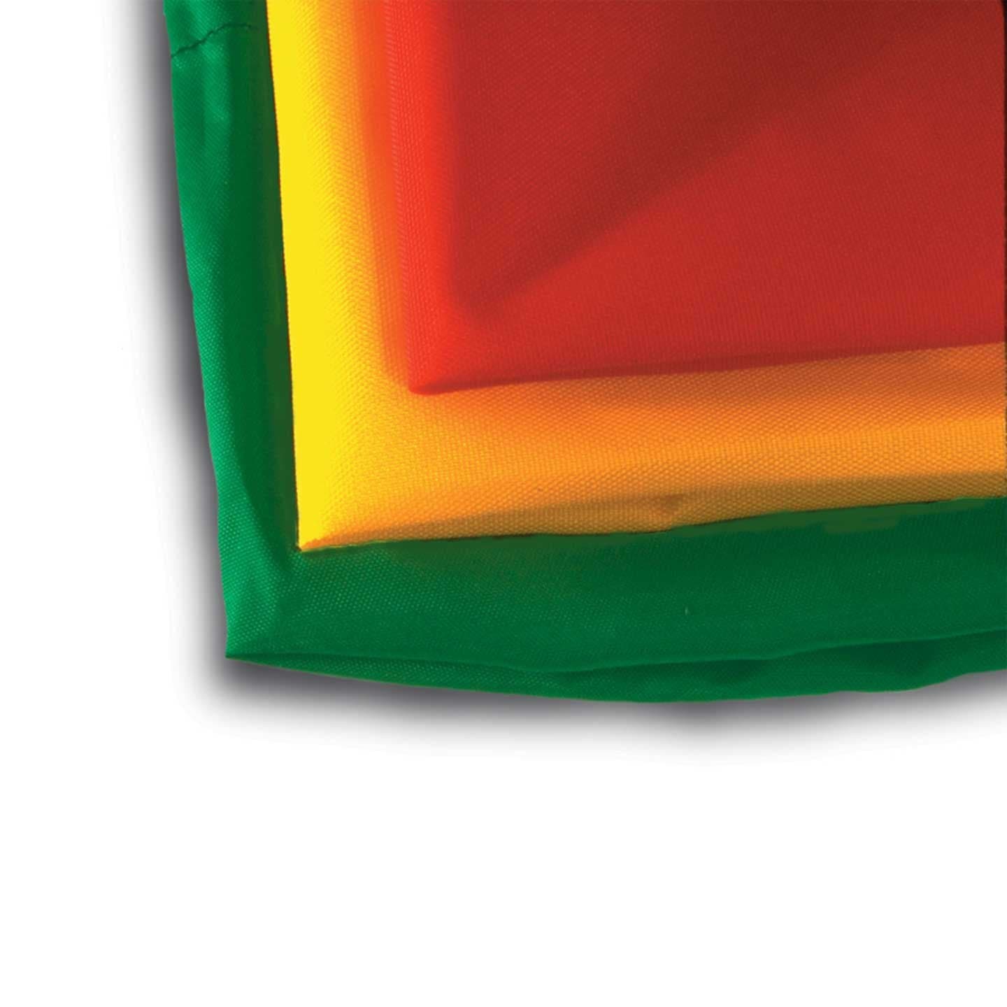 Conterra Triage Tarp, 10' x 12', Black - Triage Tarp,10'x 12'Black - Image 1