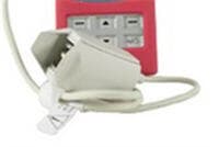 Medi-Source Adult SpO2 Sensor for Hand-Held Pulse Oximeter - SPO2 Sensor for Oximeter - Image 1