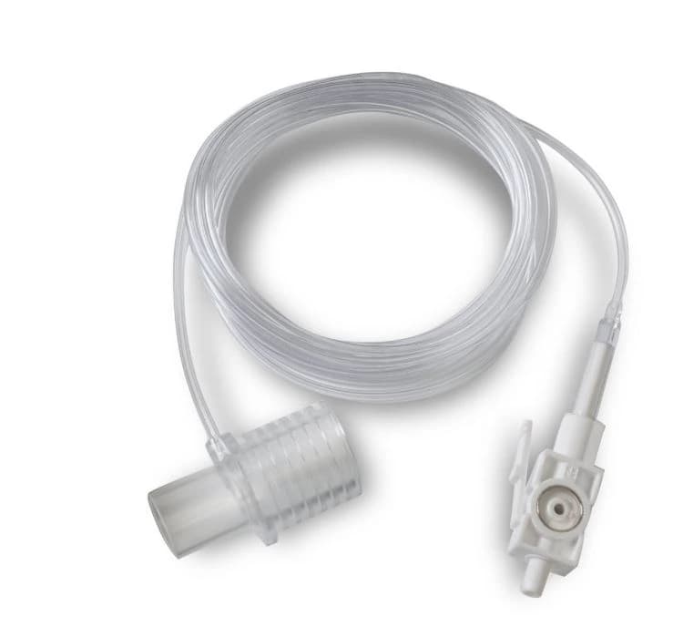 Zoll Medical Airway Adapter Kit, Adult/Pediatric, M-Series, 10/Box - Zoll Medical Airway Adapter Kit, Adult/ Pediatric, (Pack of 10) - Image 1