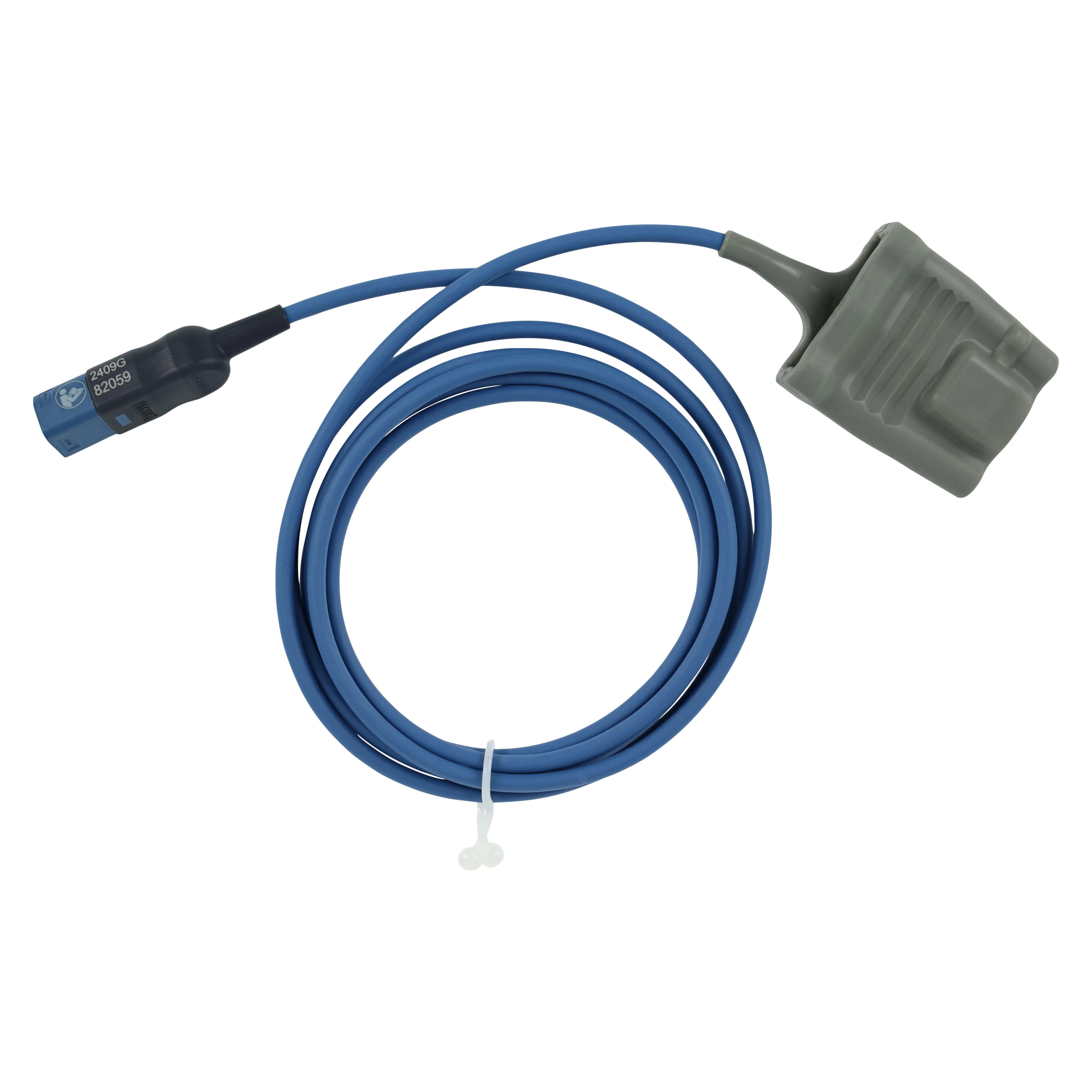 Philips Medical Systems Reusable Adult SpO2 Sensor thumbnail 3