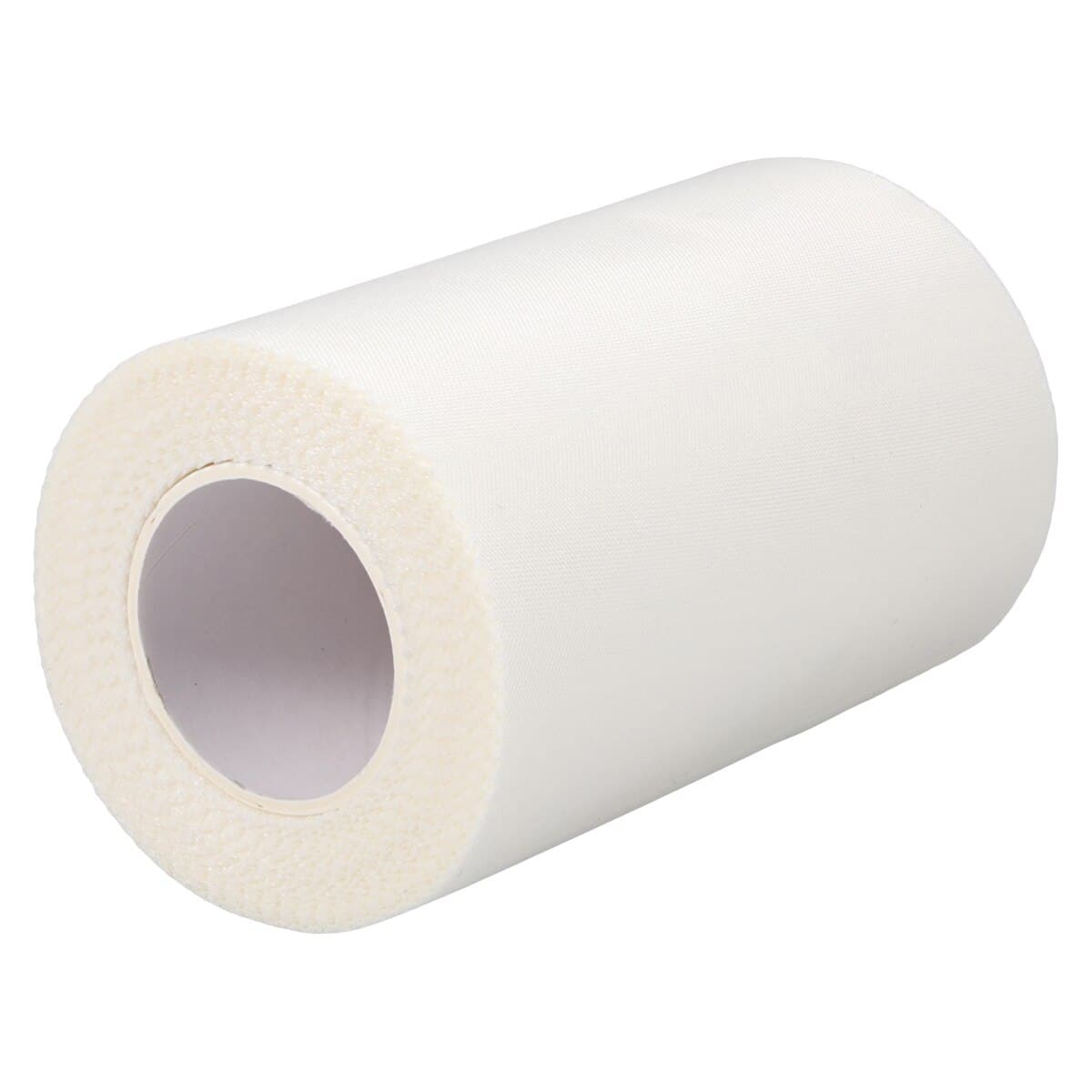 Medsource International Silk Cloth Medical Tape, White, 3" x 10 yd, Non-Sterile, 4 Rolls/Box thumbnail 3