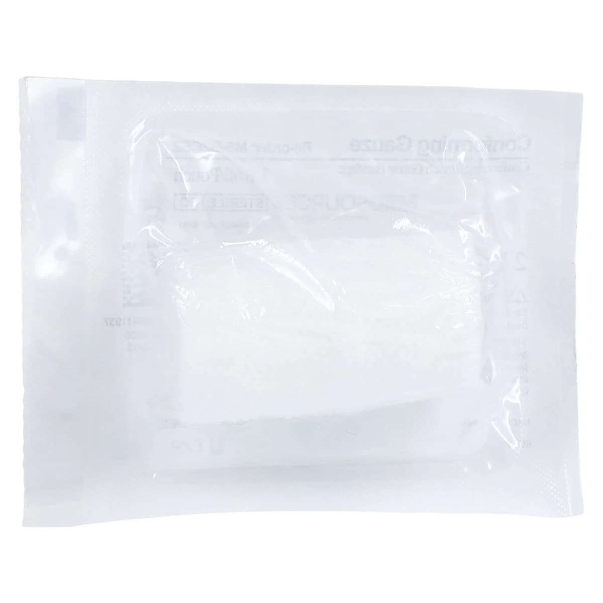 Conforming Stretch Gauze Bandage, Polyester, 2" x 4.1 yd (Sterile), 12/Box thumbnail 4