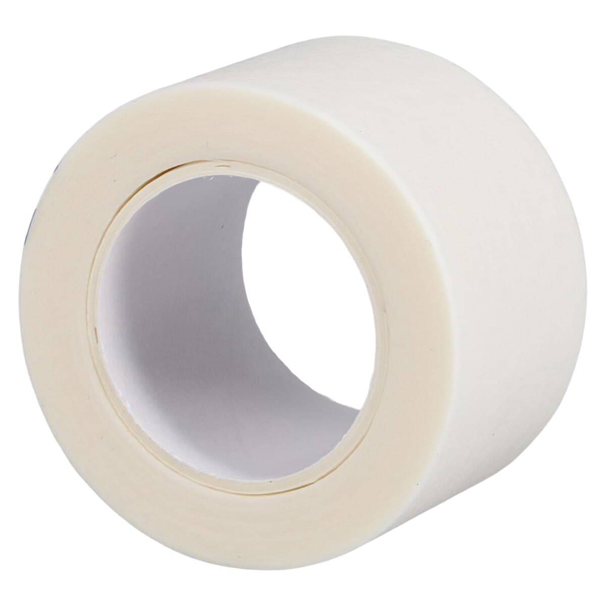 Medsource International Paper Medical Tape, White, 1" x 10 yd, Non-Sterile, 12 Rolls/Box thumbnail 3