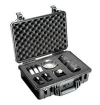Pelican EMS Case, Orange, Thomas Transport Packs - Pelican EMS Case Orange - Image 1