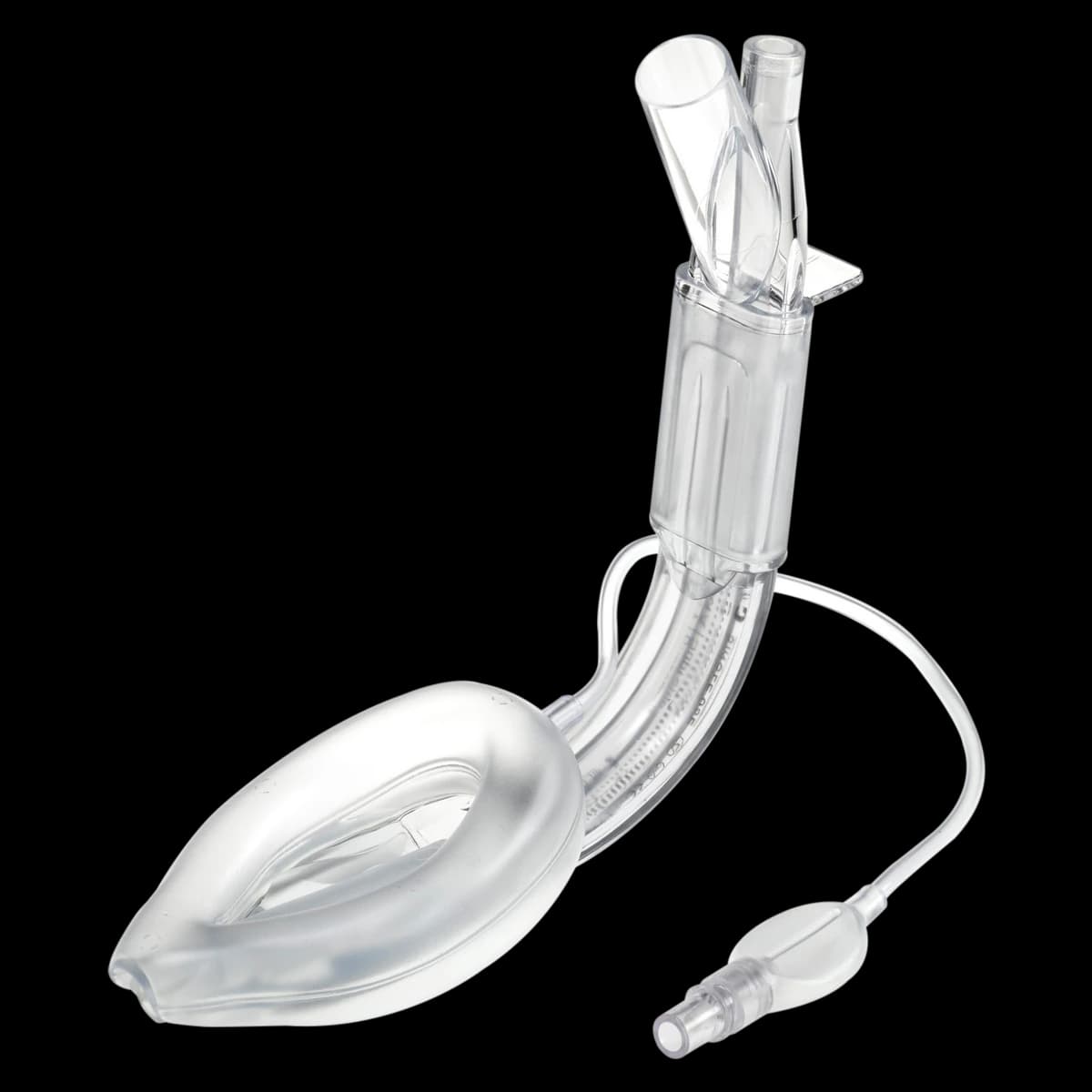 LMA Supreme Mask Airway Kit, Size 1, Neonatal/Infant (<5 kg), Each - LMA Supreme Kit Pediatric - Image 1