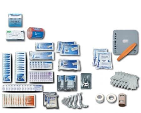 EMI Pro Response Refill Kit for Complete EMS Kit - Pro Response Refill - Image 1