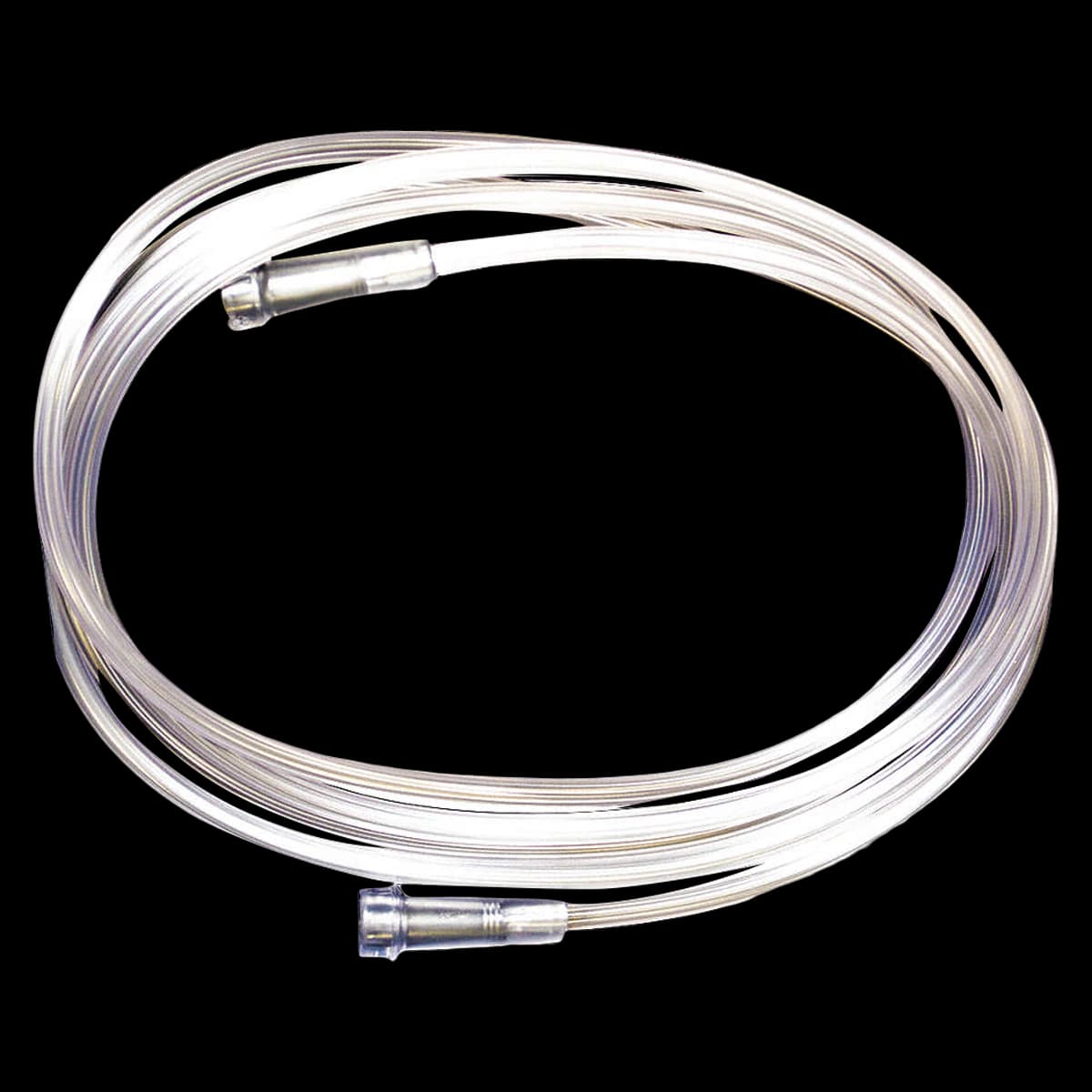 Medsource International Oxygen Supply Tubing, 1 Each - Tubing f/Supply Oxygen - Image 1