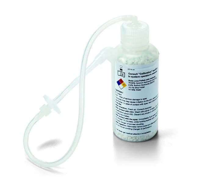 Sens-0-Cal Capnograph Calibration Apparatus for Nonin LifeSense & RespSense, 1/Pkg - Sens-0-Cal Capnograph Calibration Apparatus – 1/Pkg - Sens-0-Cal Capnograph Calibration Apparatus – 1/Pkg - Image 1