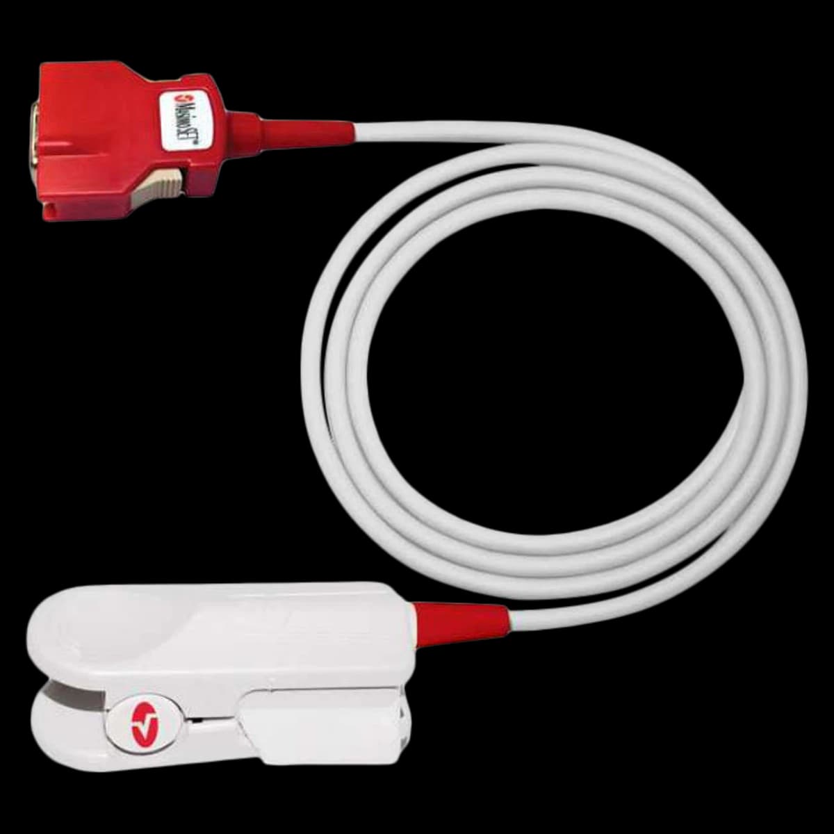 Masimo Rainbow DCI-DC3 Adult SpO2 Sensor, Each - Rainbow DCI-dc3 Adult Sensor - Image 1