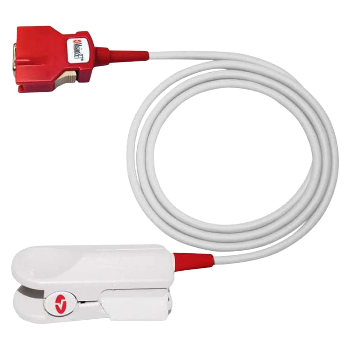 Masimo Rainbow DCI-DC3 Adult SpO2 Sensor, Each thumbnail 2