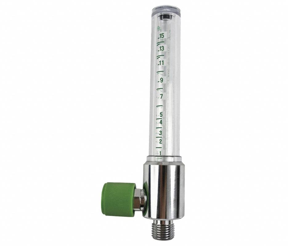 Medsource International Air Flowmeter - Flowmeter - Image 1