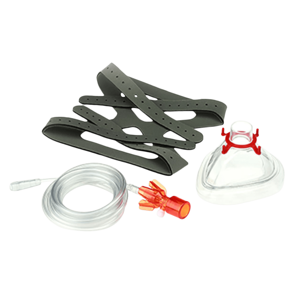 O-Two CPAP System, Child, with #3 Mask, Each - O-Two CPAP System, Child - Image 1