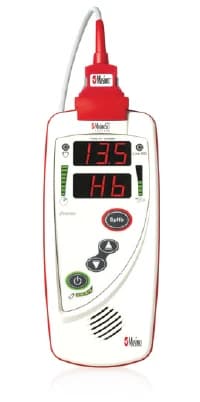 Masimo Pronto Starter Bundle, 400 Tests - Pronto Starter Bundle 400 Test - Image 1