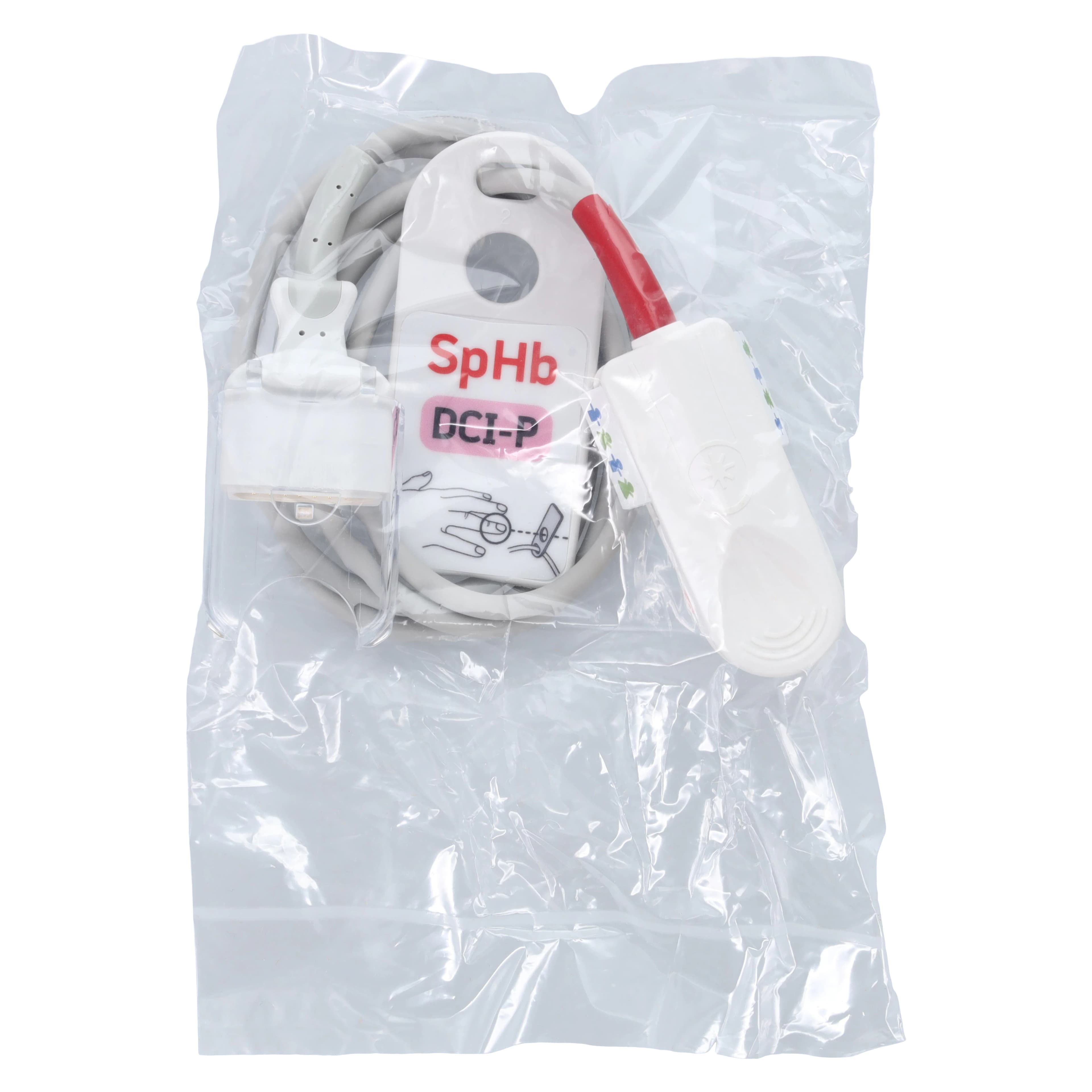 Masimo Rainbow Pronto SpHb Sensor, Pediatric, 400 Tests thumbnail 2