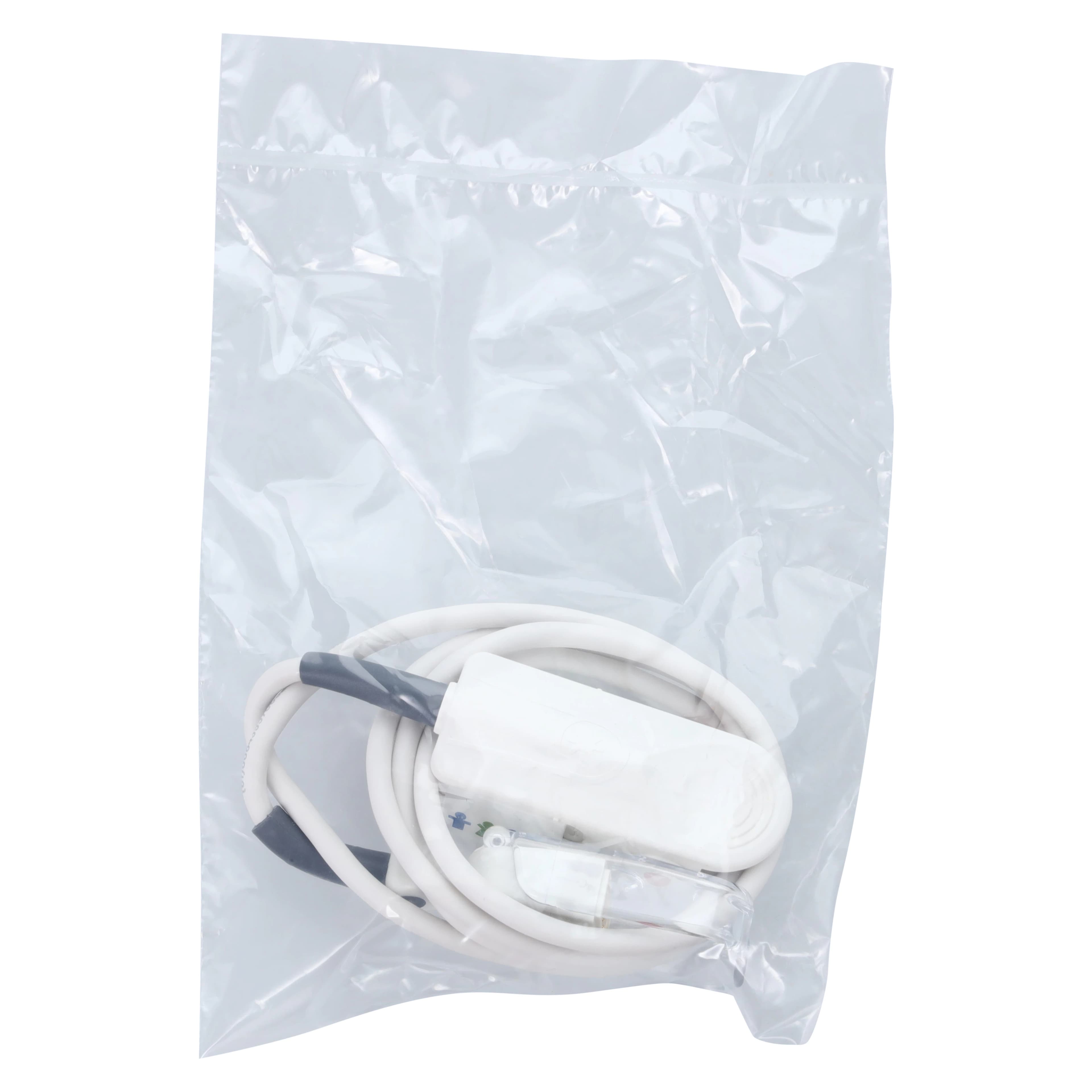 Masimo M-LNCS DCIP Reusable SpO2 Sensor, Pediatric, Not Made with Natural Rubber Latex thumbnail 2