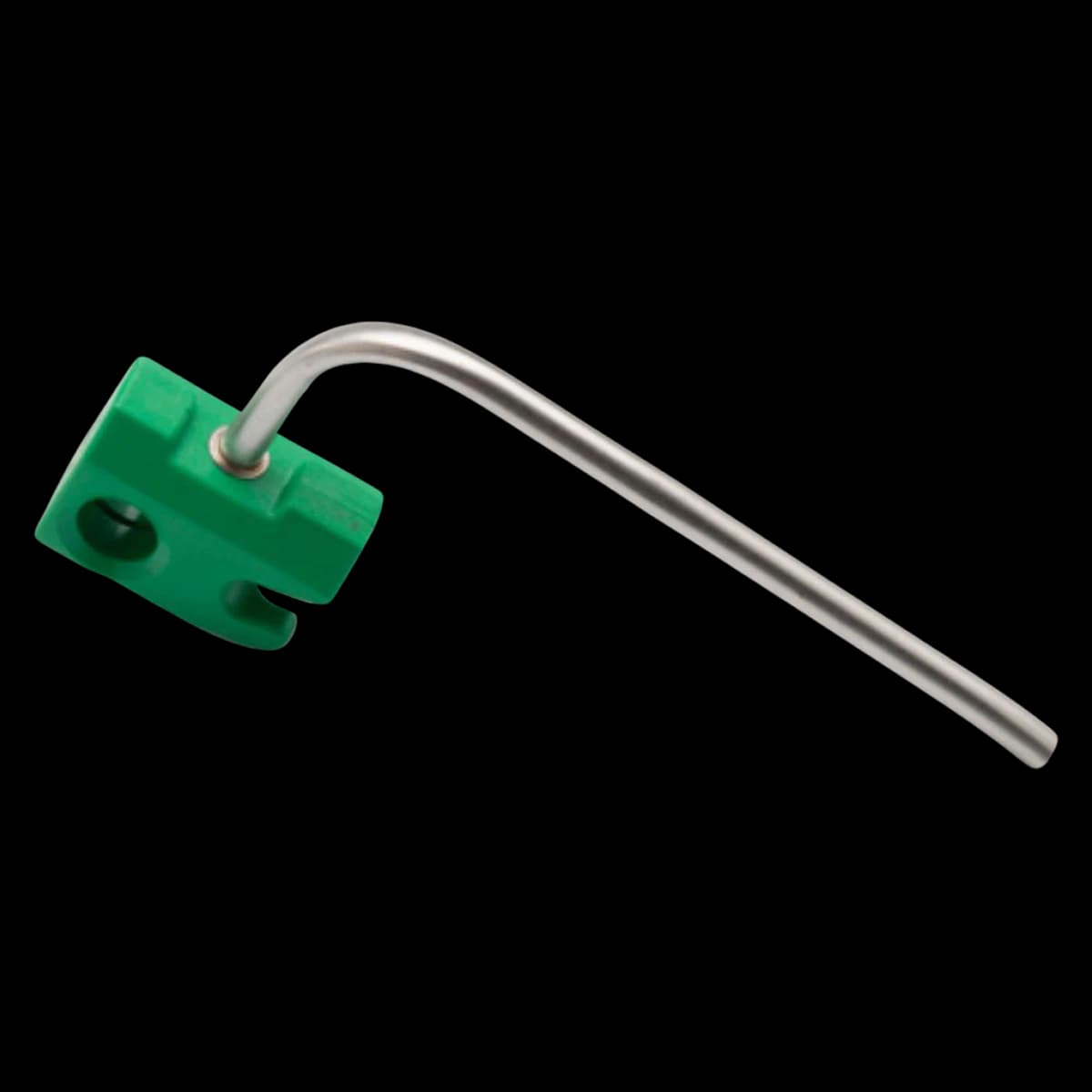 Welch-Allyn Fiber Optic Light Pipe with Base - Fiber Optic Light Pipe w/Base - Image 1