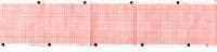 Chart Paper for Zoll M Series, 20/Case - Chart Paper for Zoll M series - Image 1