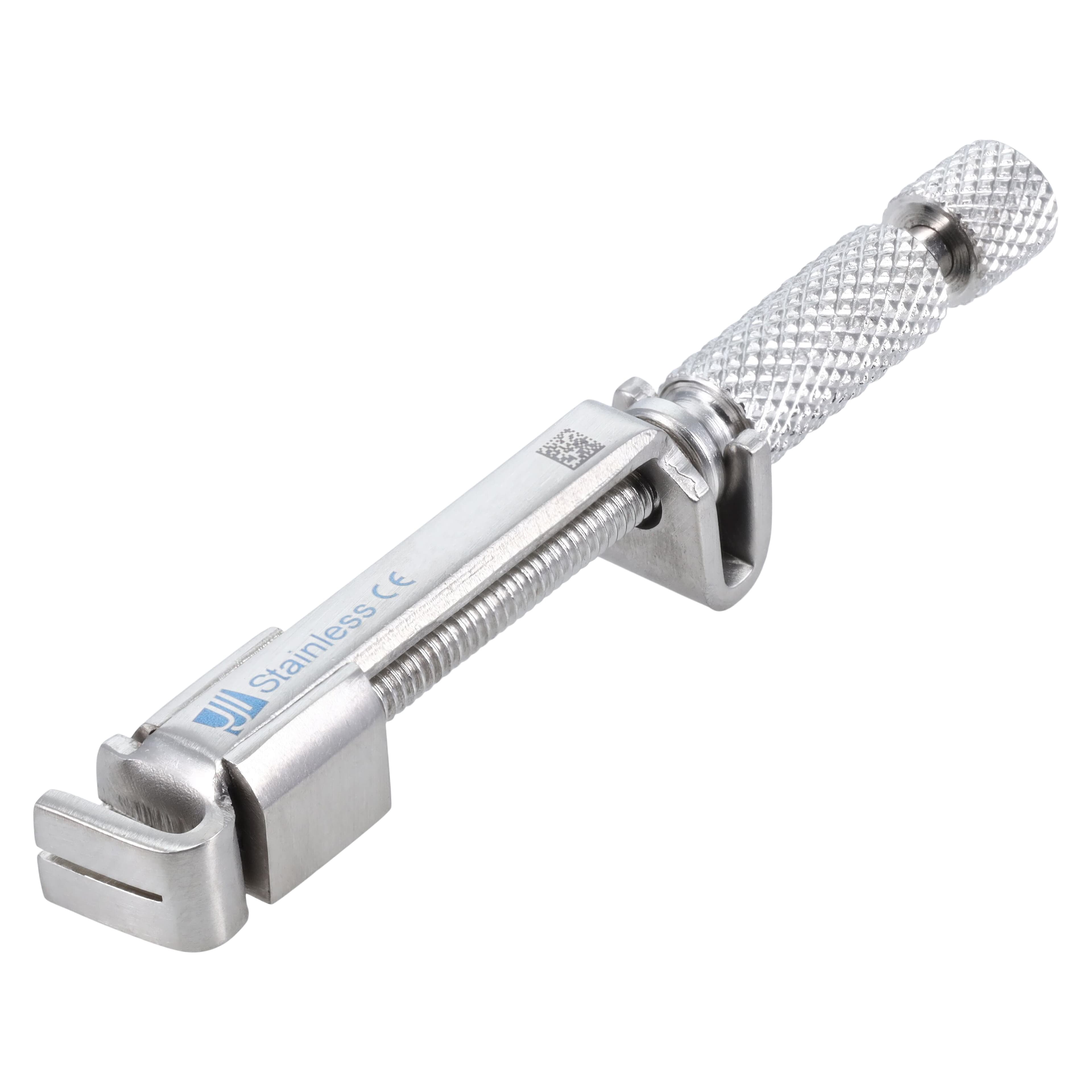 J&J Instruments Tofflemire Universal Adult Matrix Retainer, Stainless Steel, 07-300 thumbnail 4