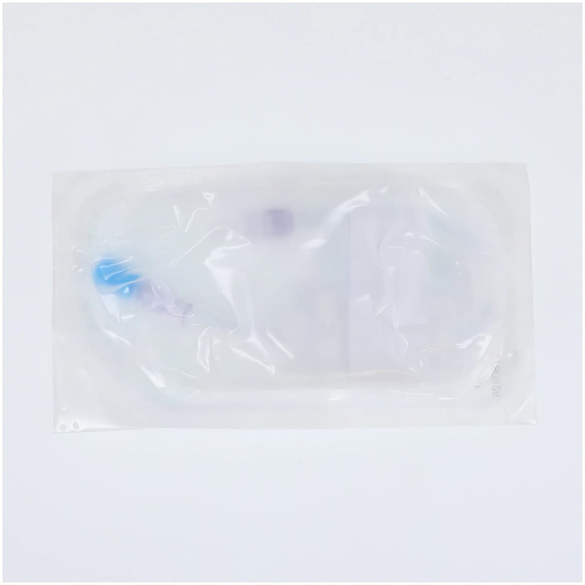 B. Braun IV Extension Set with 0.2 Micron Filter, 9" Standard Bore, Priming Volume 4 mL, 50/Case thumbnail 3