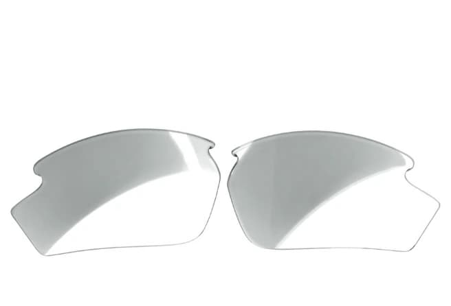 Heine S-Frame Replacement Lens, Large, Each - S-Frame Replacement Lens - Image 1