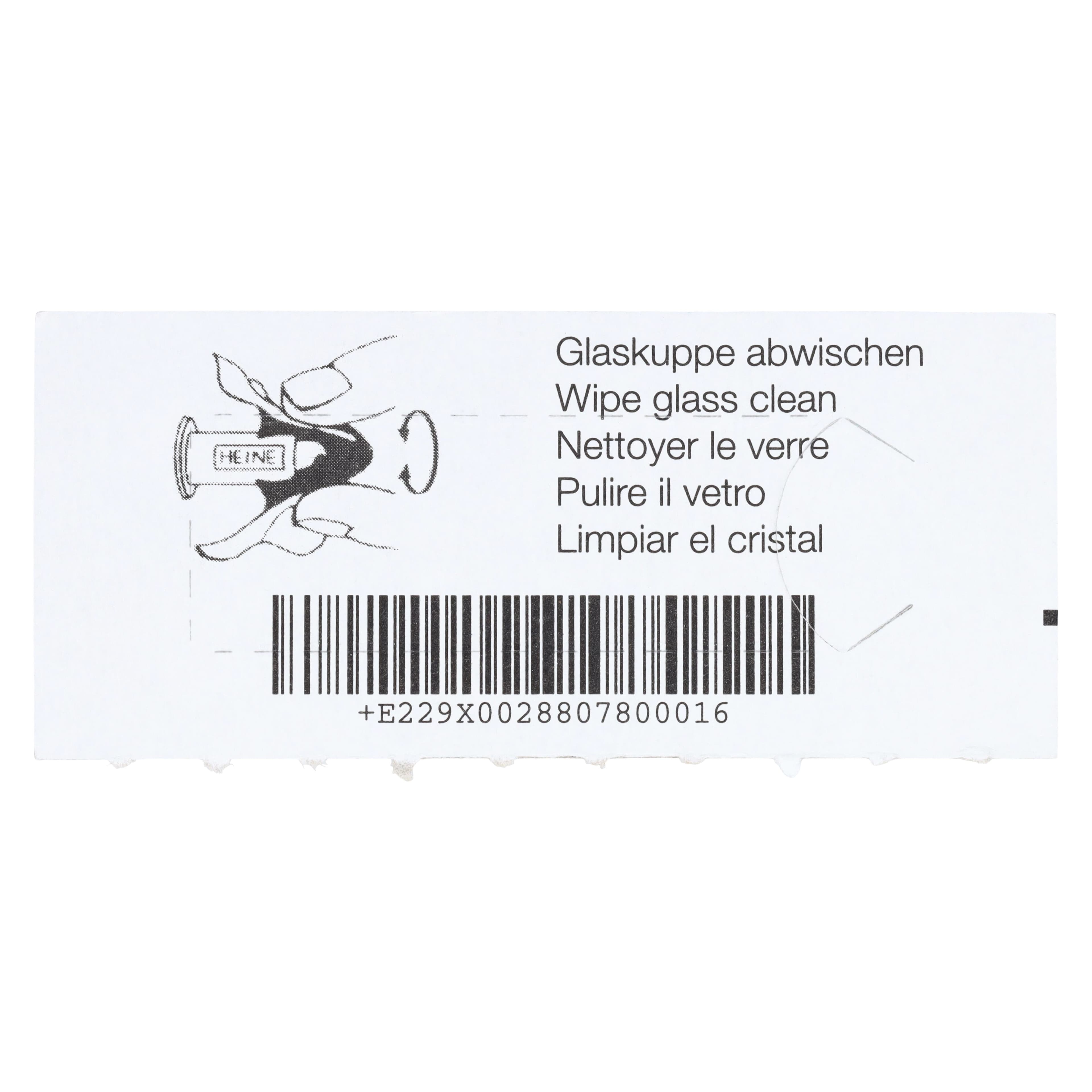 Midmark Replacement Xenon/Halogen Bulb for Otoscope thumbnail 2