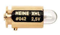 Heine Bulb for Alpha Ophthalmoscope, Replacement Lamp, Each - Bulb Alpha Ophthalmoscope - Image 1