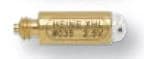 Heine Replacement Bulb, 6/Package - Replacement Bulb - Image 1