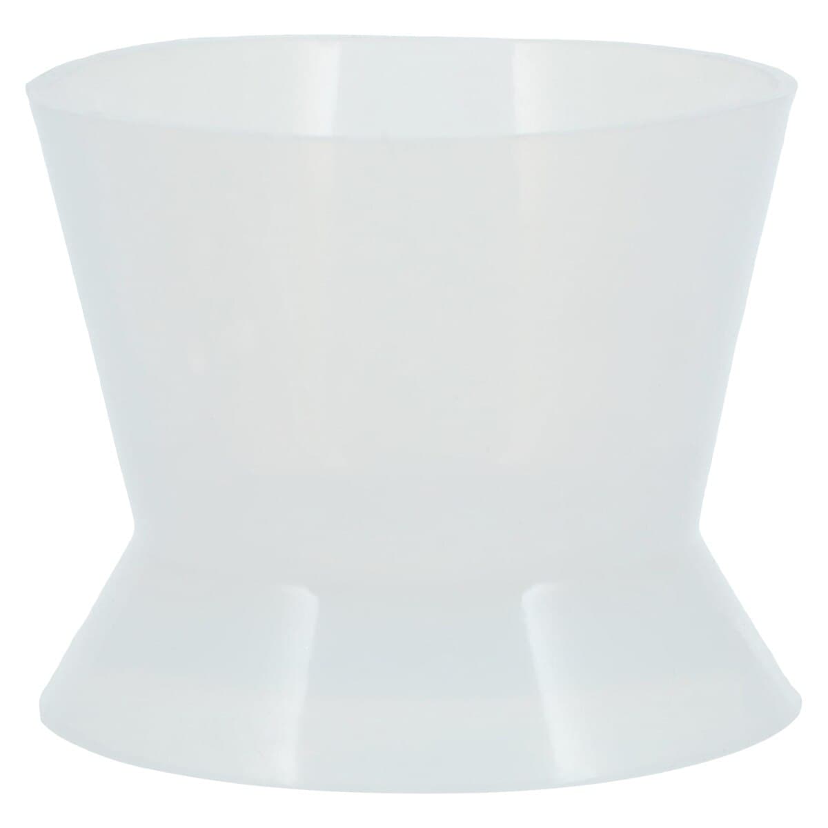 Sassy Silicone Large Mixing Cup, Non-Stick Acrylic Mixing Cup, 1 Each thumbnail 3