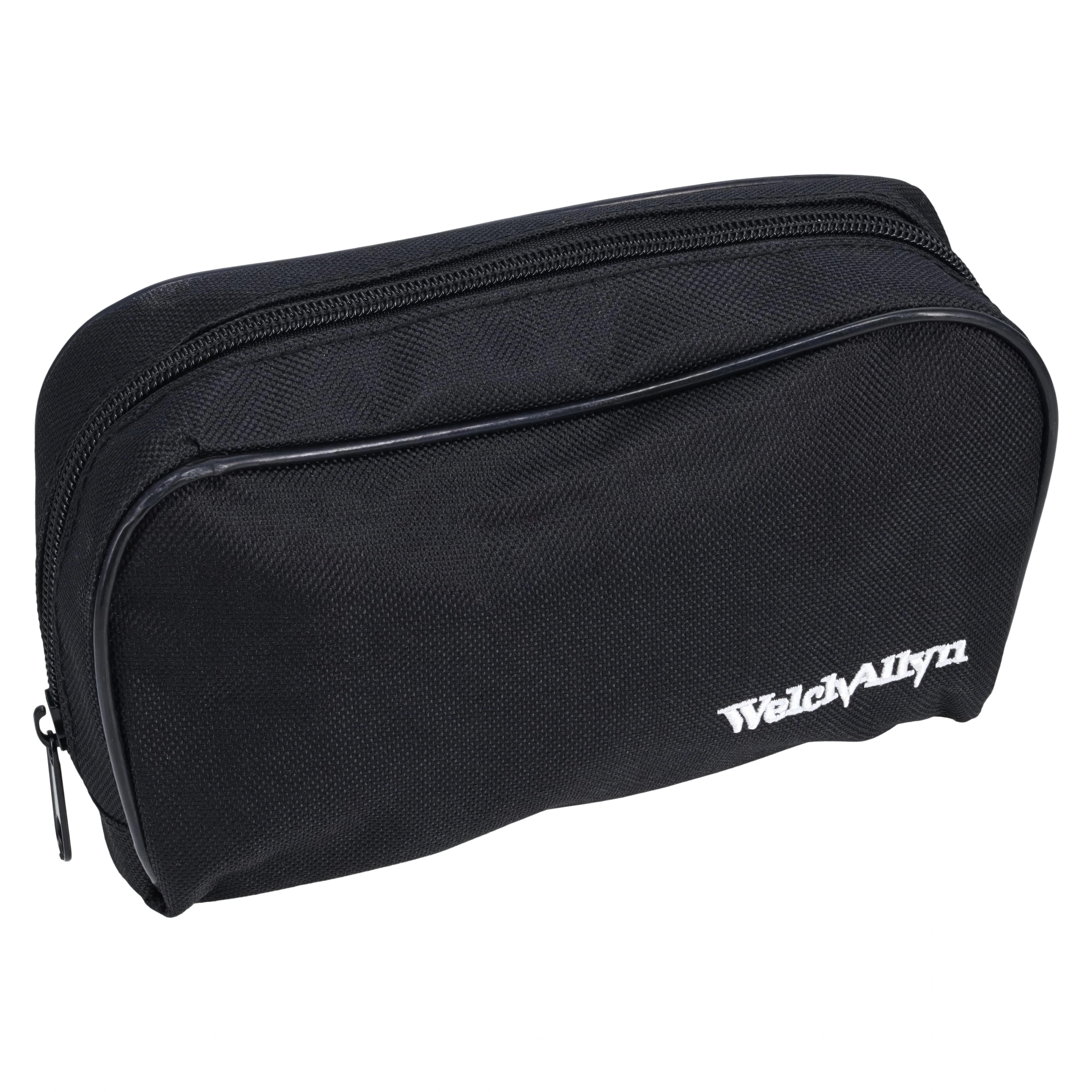 Tycos Classic Series Aneroid Sphygmomanometer, Hand Aneroid with Cuff, Black, Latex-Free, Arm Dial Display, Each thumbnail 7