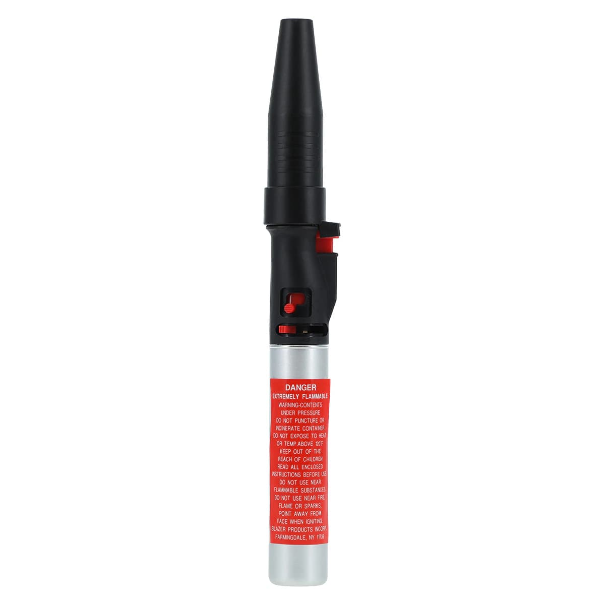 Blazer SI100 The Excalibur Soldering Torch Kit thumbnail 6