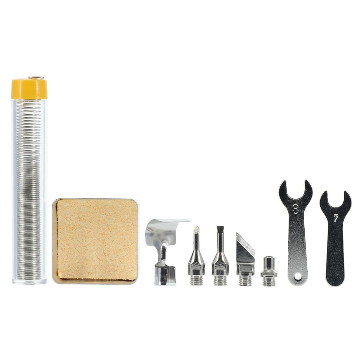 Blazer SI100 The Excalibur Soldering Torch Kit thumbnail 7