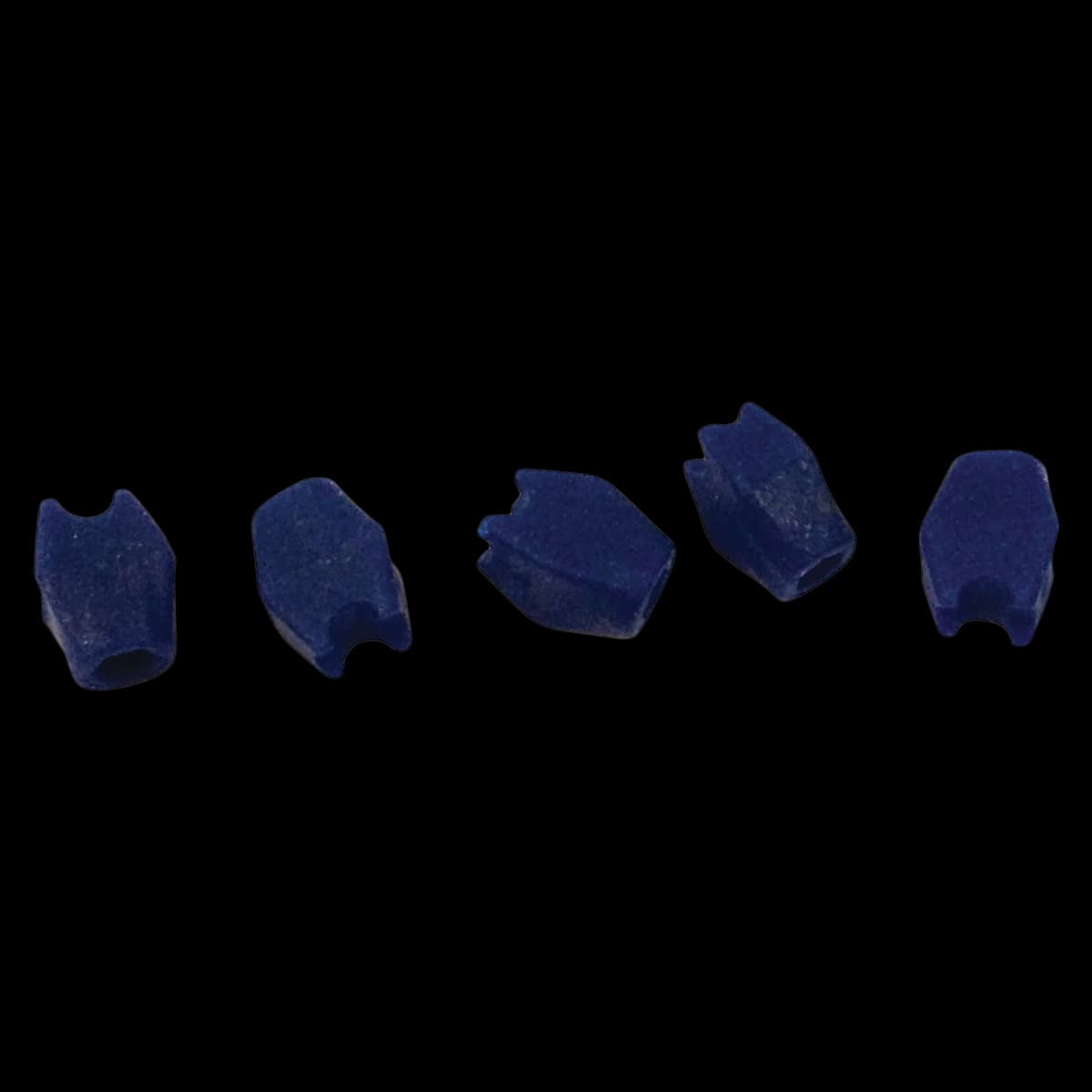 Veneer Styx Applicator, Blue, 25/Package - Veneer Styx - Image 1