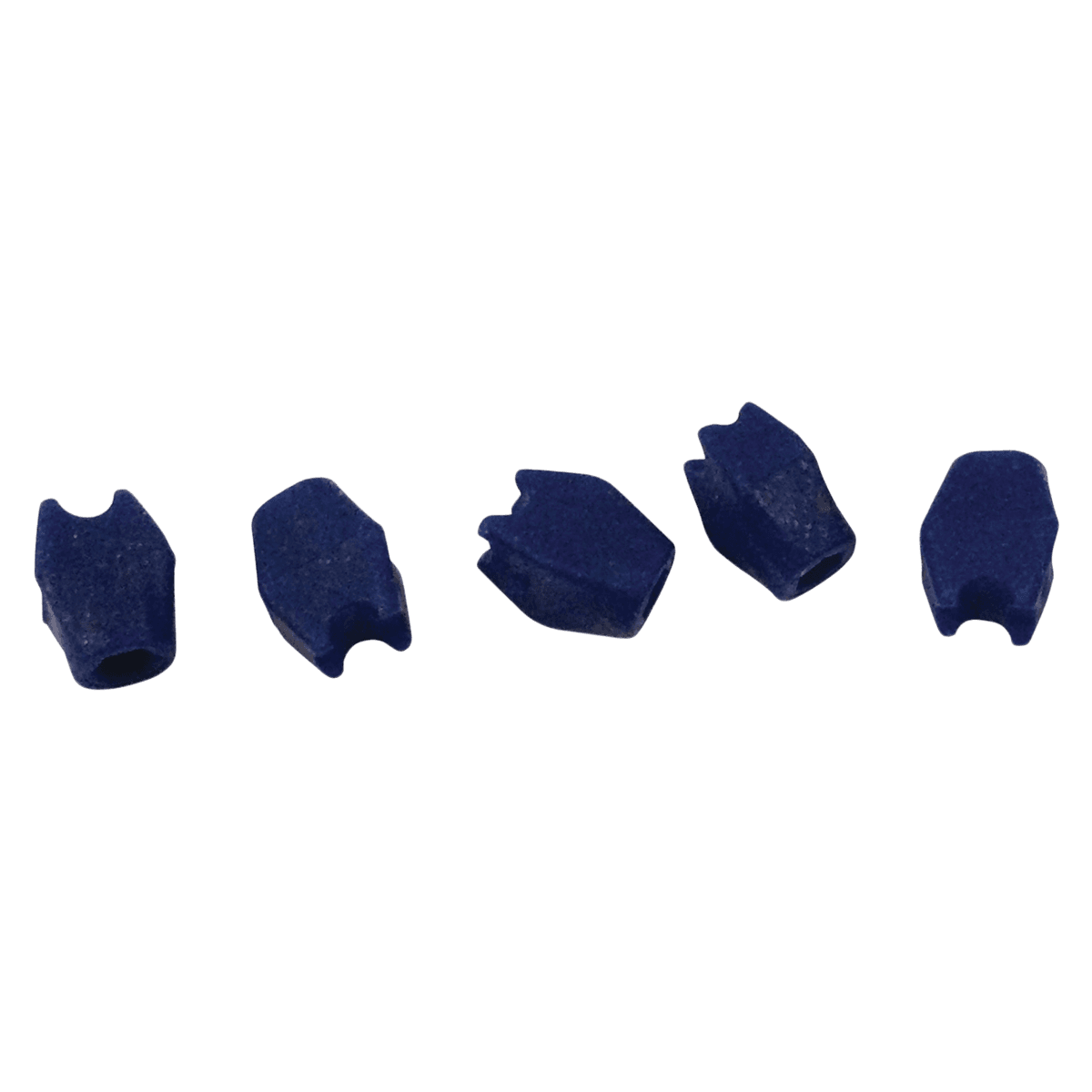Taub Products Veneer Styx Applicator, Blue, 50/Package - Veneer Styx - Image 1