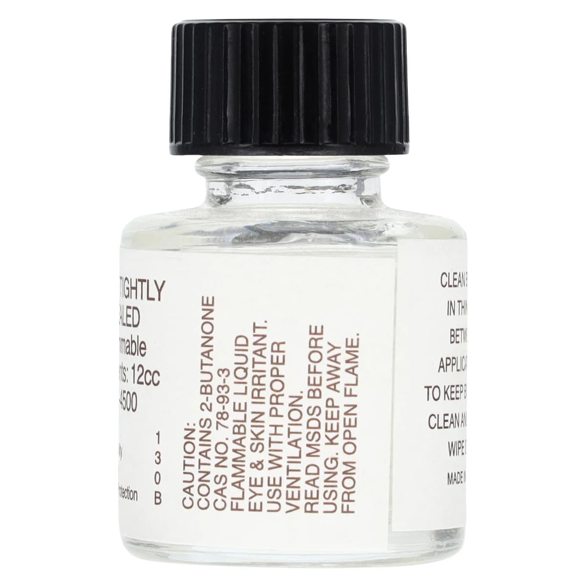 Minute Stain Kit Large, 7-Color Acrylic Resin Stains, 6cc Bottles, Item # 01-1020 thumbnail 37