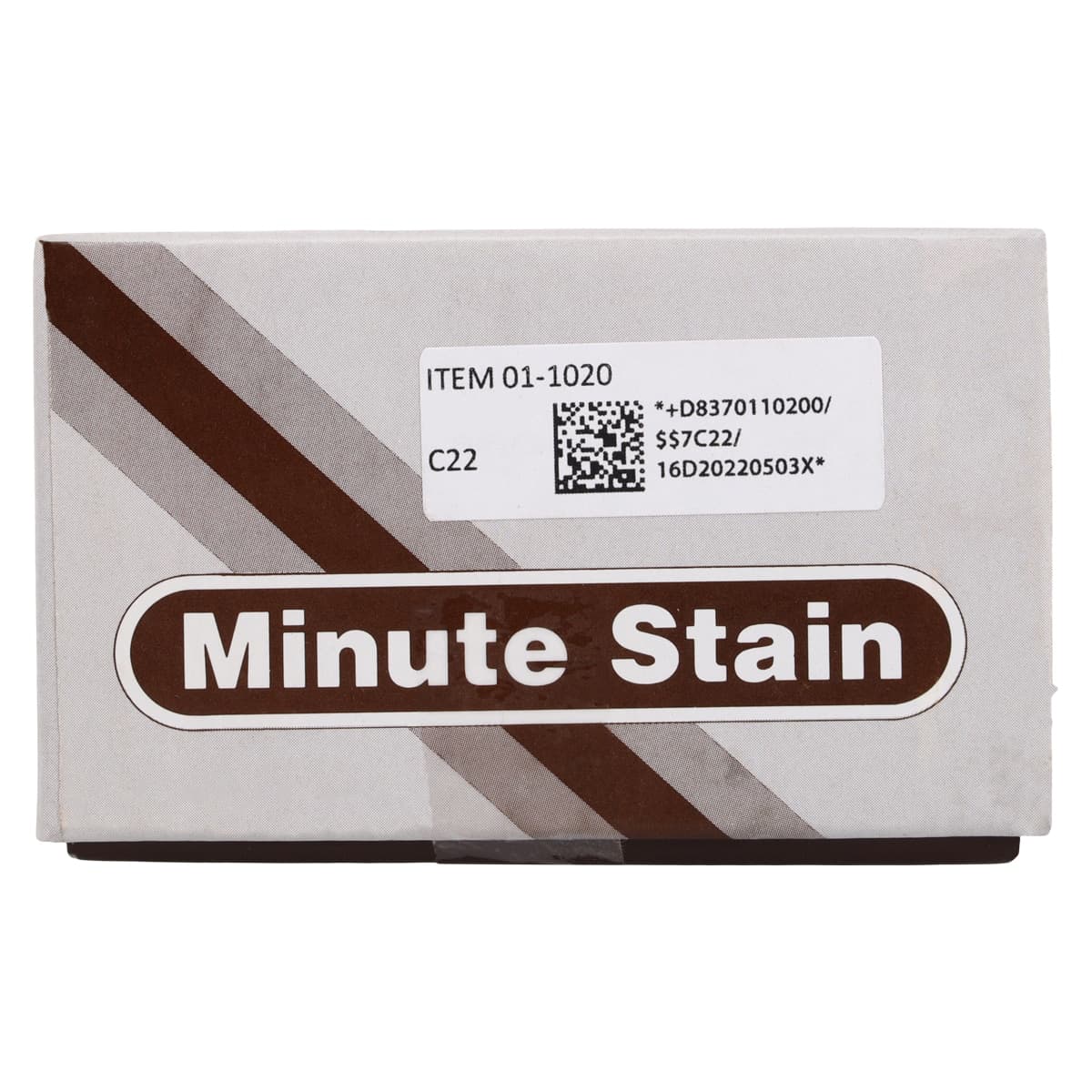 Minute Stain Kit Large, 7-Color Acrylic Resin Stains, 6cc Bottles, Item # 01-1020 thumbnail 44