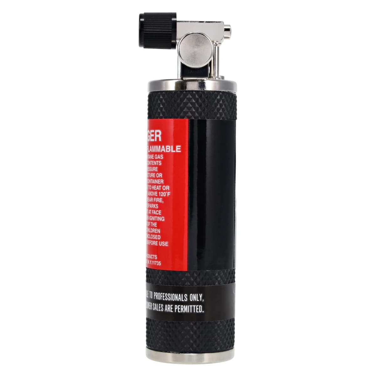 Blazer GB2001 Butane Micro Torch, Piezo Ignition, 2500°F, GB-2001 thumbnail 5
