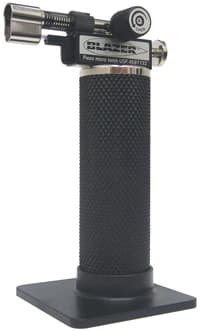 Blazer GB2001 Butane Micro Torch, Piezo Ignition, 2500°F, GB-2001 thumbnail 2