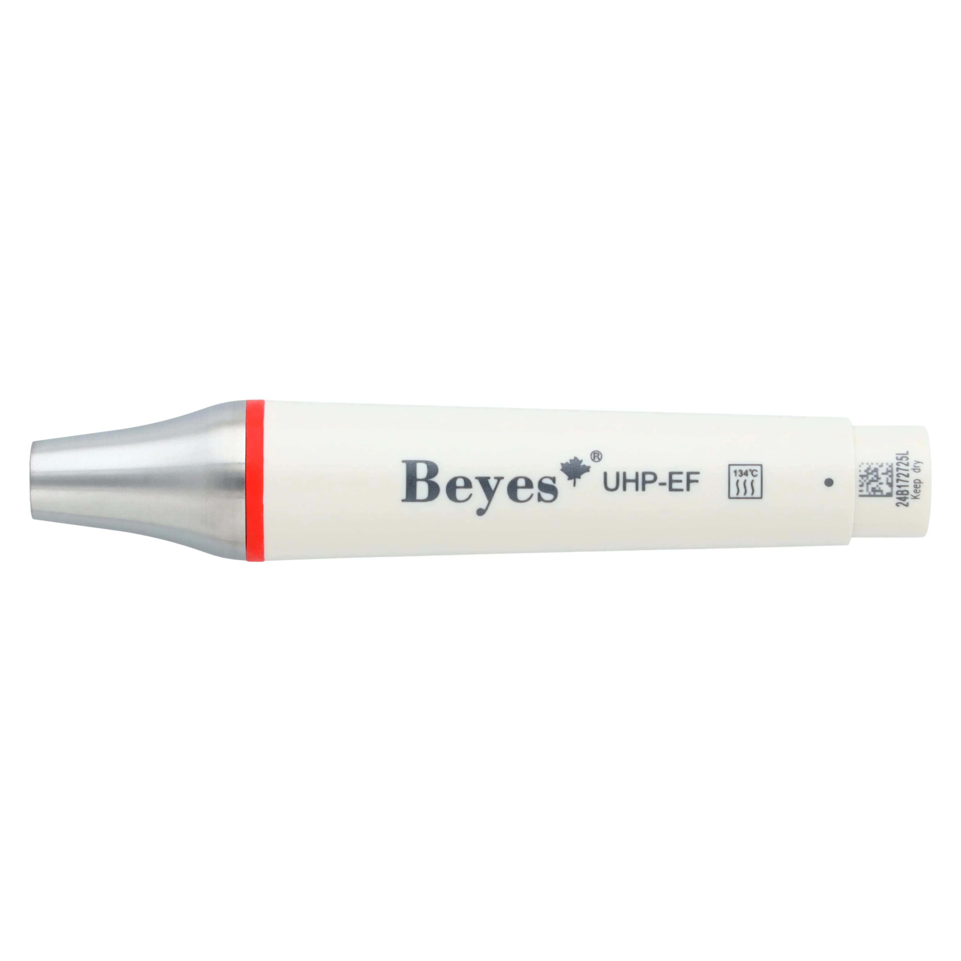 Beyes UHP-EF EMS Sonic Scaler Handpiece Backend, Fiber Optic, UL2022 - Handpiece EMS Back F/O - Image 1