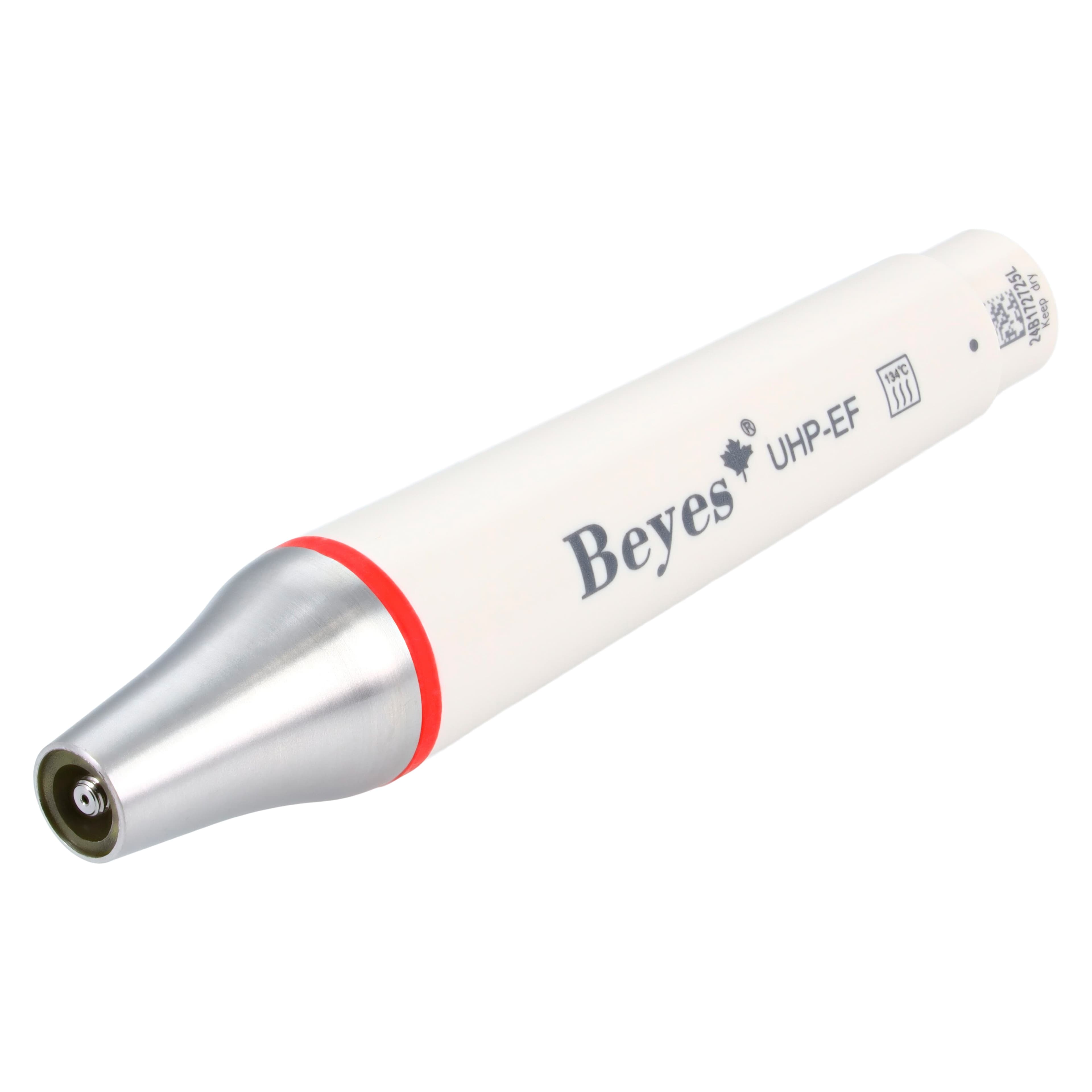 Beyes UHP-EF EMS Sonic Scaler Handpiece Backend, Fiber Optic, UL2022 thumbnail 2