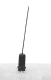 Conmed Reusable Needle Electrode, 5/Case - Needle Electrode Reusable - Image 1