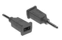 Conmed Electrosurgery Adapter - Adapter - Image 1