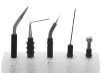 Conmed Hyfrecator Electrode Starter Kit - Electrode Starter Kit - Image 1