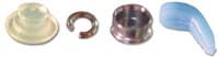 Sintec Dental Intra Clip Partial - Intra Clip Partial - Image 1