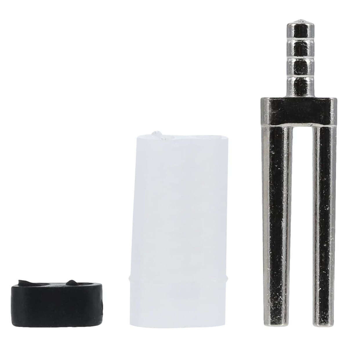 BK-Medent Double Pins with Plastic Sleeves, 1000/Package thumbnail 2