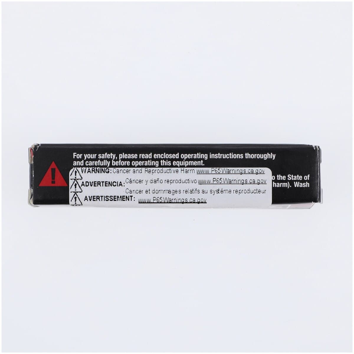 Harris Calorific Soldering Torch Tip #2, 1390N thumbnail 3
