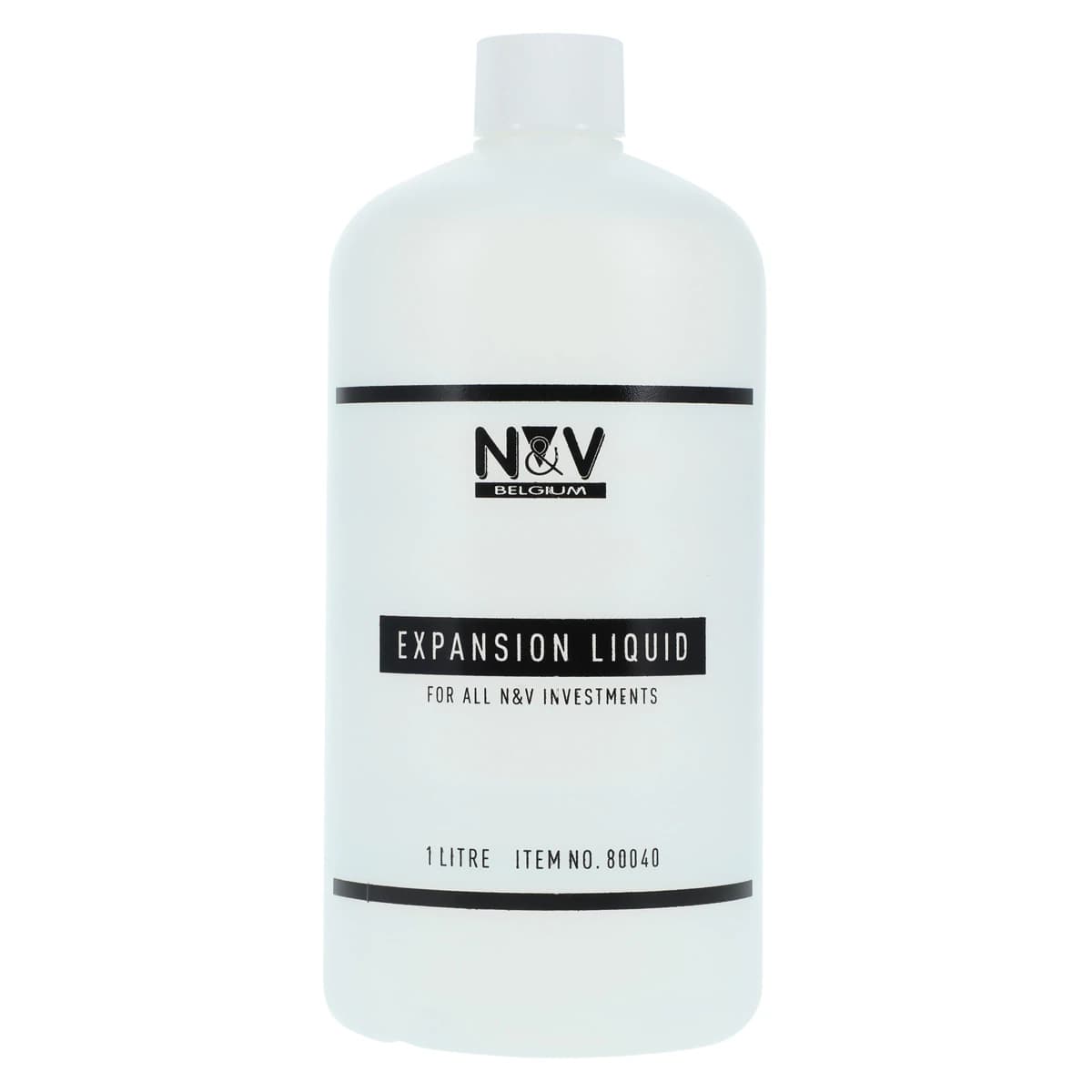 Vacalon N&V Expansion Liquid for Z4 Investment, 1 Liter Bottle - N&V Expansion Liquid - Image 1