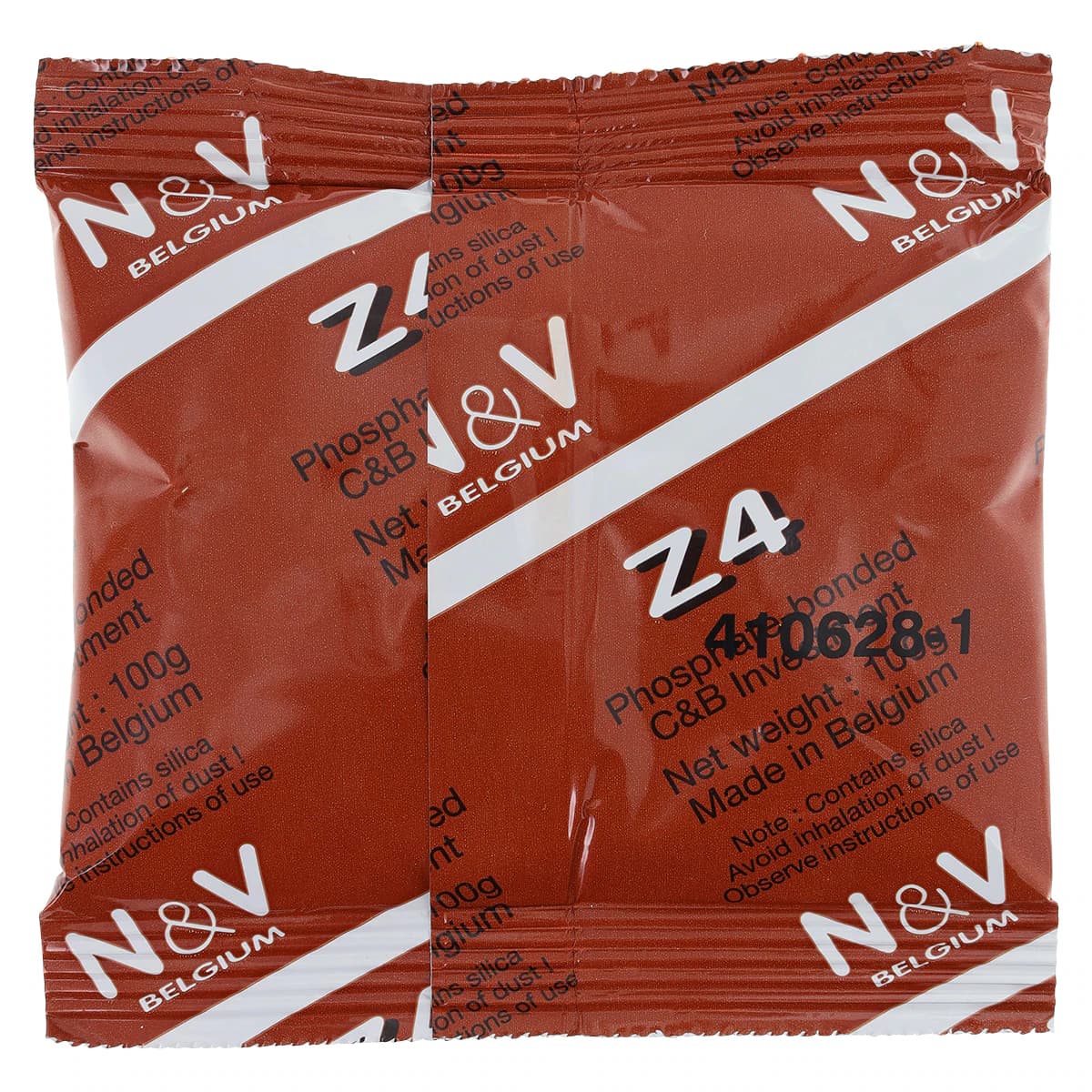 Vacalon Z4 Universal Rapid Cast Investment, 100g, Pack of 100 thumbnail 3
