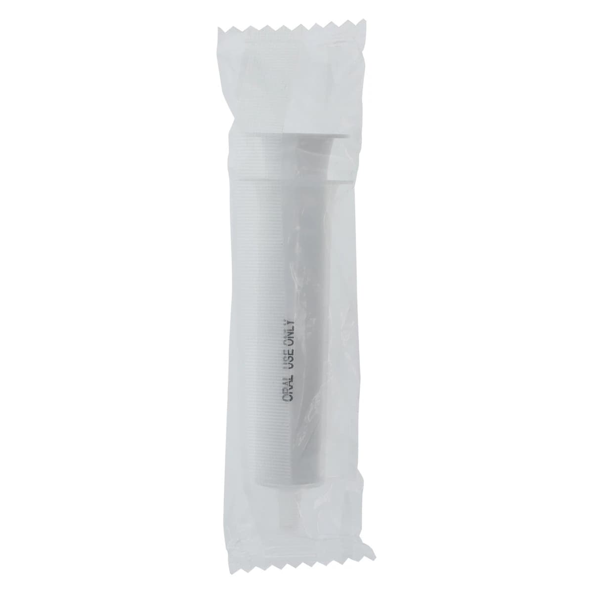 Oral Medication Dispenser Syringe, Plastic, 10 mL, Transparent, Reusable, 50/Package thumbnail 3