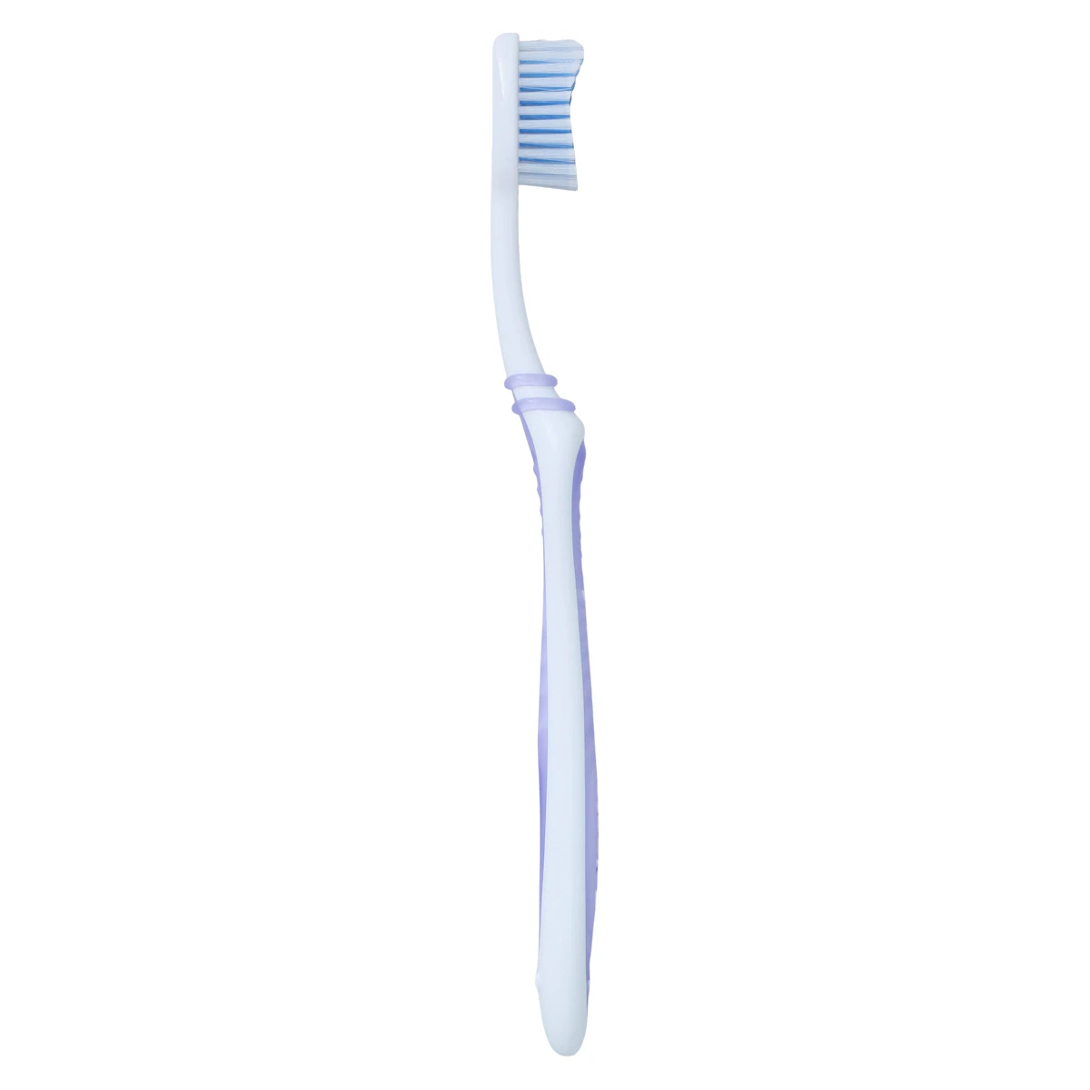 Colgate Wave Gum Comfort Toothbrush, Adult, 35 Tuft Ultra Compact, 6/Box thumbnail 3