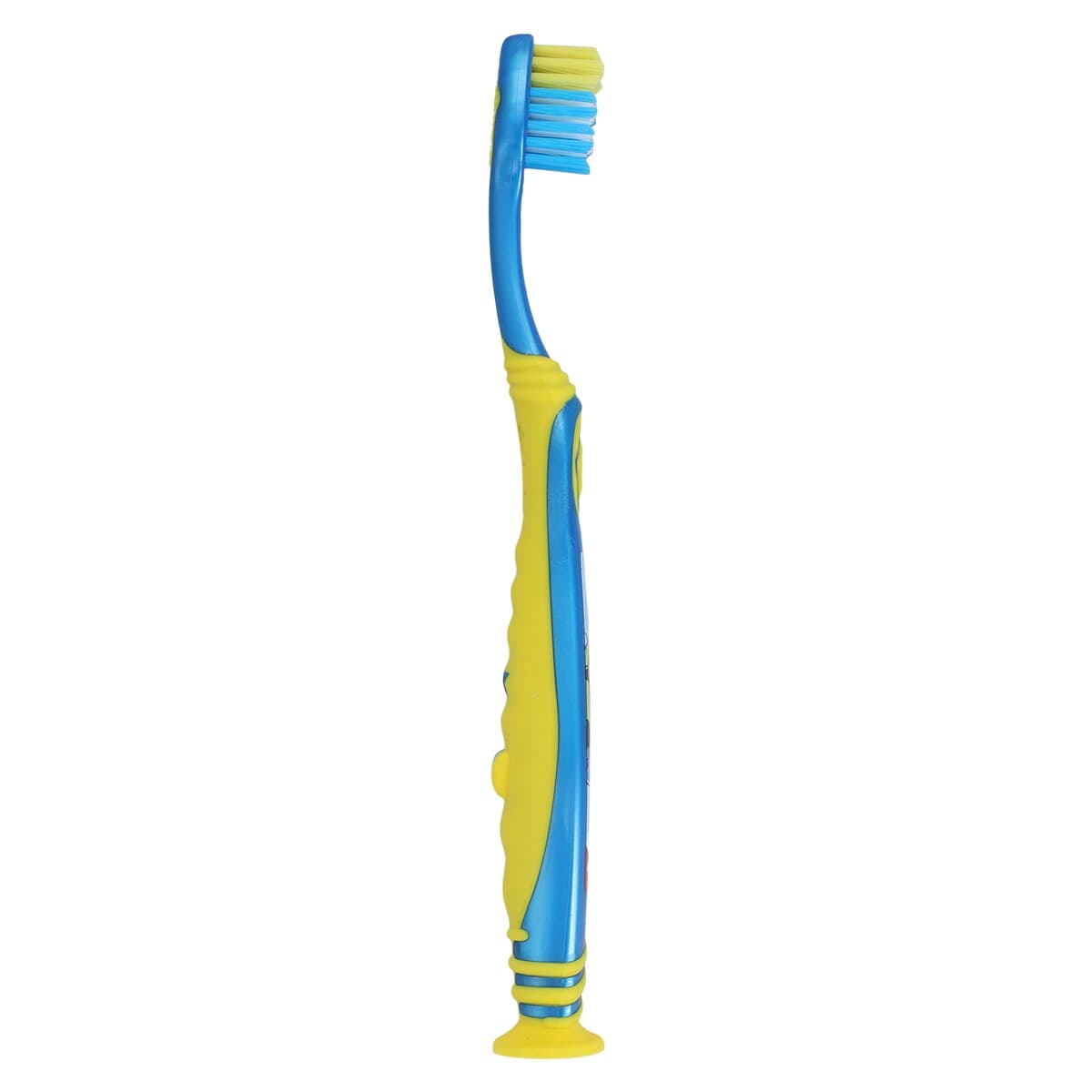 Colgate Minions Manual Toothbrush, Ultra Soft, Ages 5+, 6/Box thumbnail 3